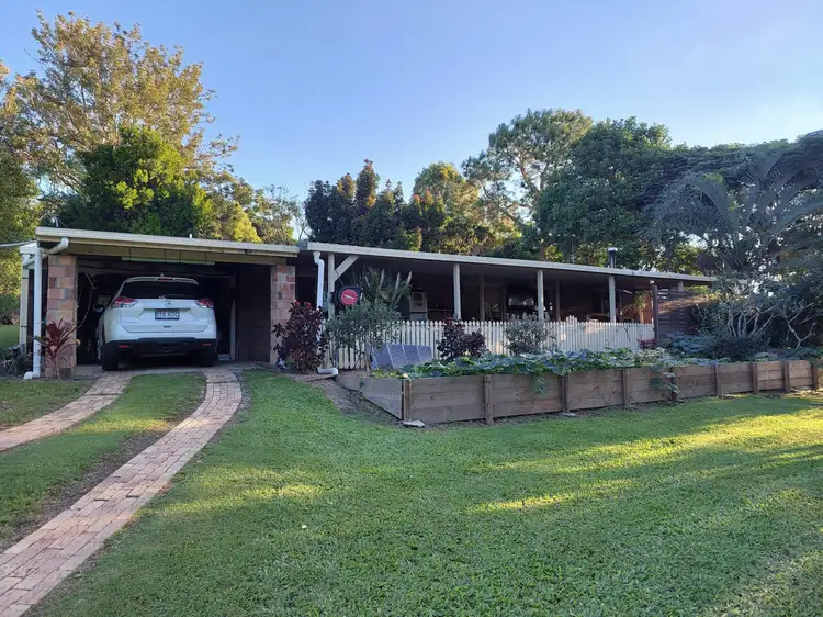 Main view of Homely house listing, 20 Windsor Way, Urraween QLD 4655