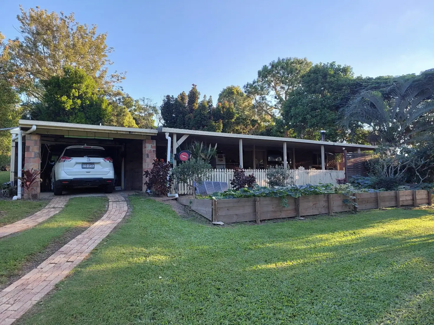 Main view of Homely house listing, 20 Windsor Way, Urraween QLD 4655