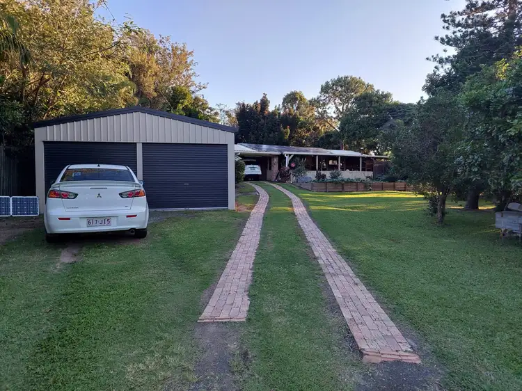 Third view of Homely house listing, 20 Windsor Way, Urraween QLD 4655