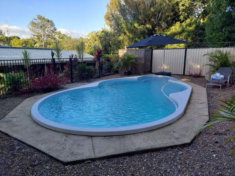 Fourth view of Homely house listing, 20 Windsor Way, Urraween QLD 4655
