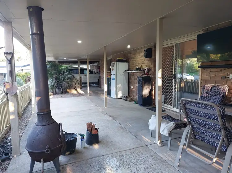 Fifth view of Homely house listing, 20 Windsor Way, Urraween QLD 4655