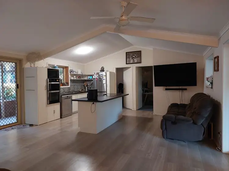 Sixth view of Homely house listing, 20 Windsor Way, Urraween QLD 4655