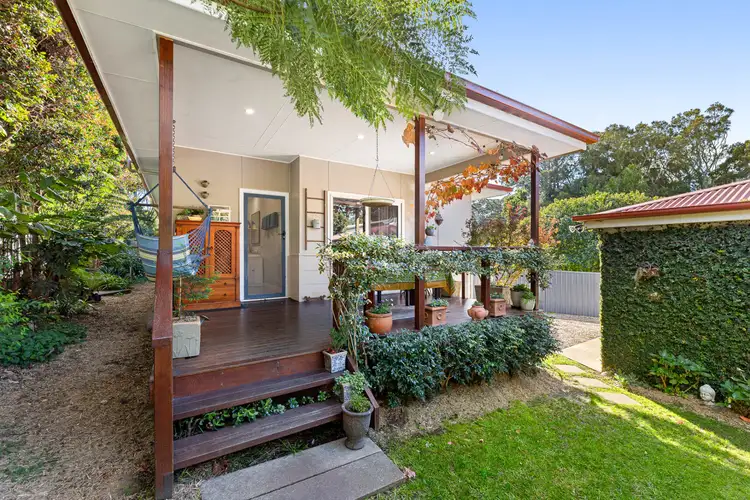 Second view of Homely house listing, 40 Jellicoe Road, Tuross Head NSW 2537