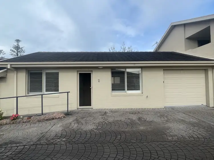 105-113 Tuross  Boulevard, Tuross Head NSW 2537