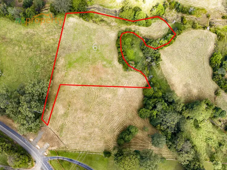 Lot 6 -14 Irvines  Road, Newee Creek NSW 2447