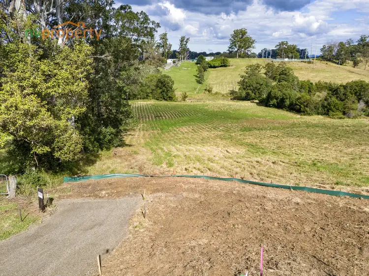 Second view of Homely land listing, Lot 6 -14 Irvines Road, Newee Creek NSW 2447