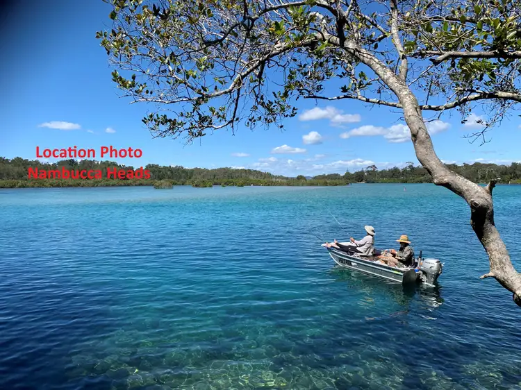Fifth view of Homely land listing, Lot 6 -14 Irvines Road, Newee Creek NSW 2447