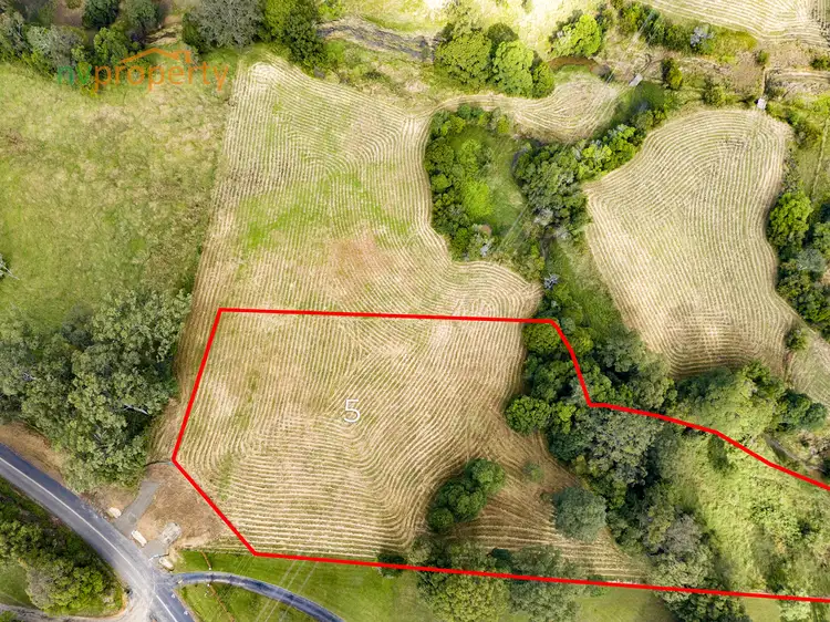 Lot 5 -14 Irvines  Road, Newee Creek NSW 2447