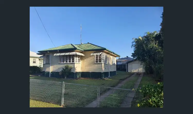 12 Christensen Crescent, Maryborough QLD 4650