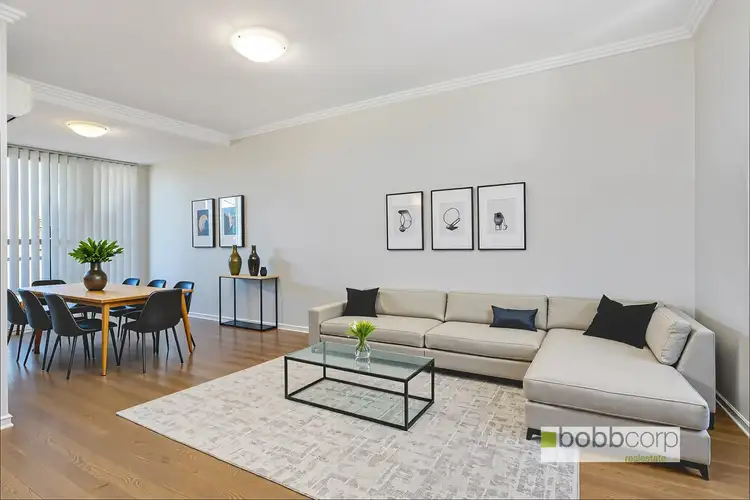 Second view of Homely unit listing, 11/81-83 MERRYLANDS Road, Merrylands NSW 2160