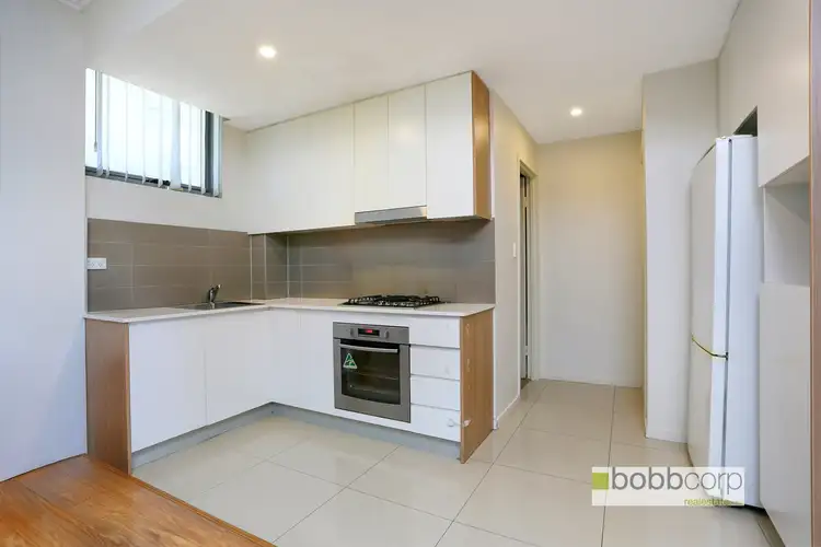 Third view of Homely unit listing, 11/81-83 MERRYLANDS Road, Merrylands NSW 2160