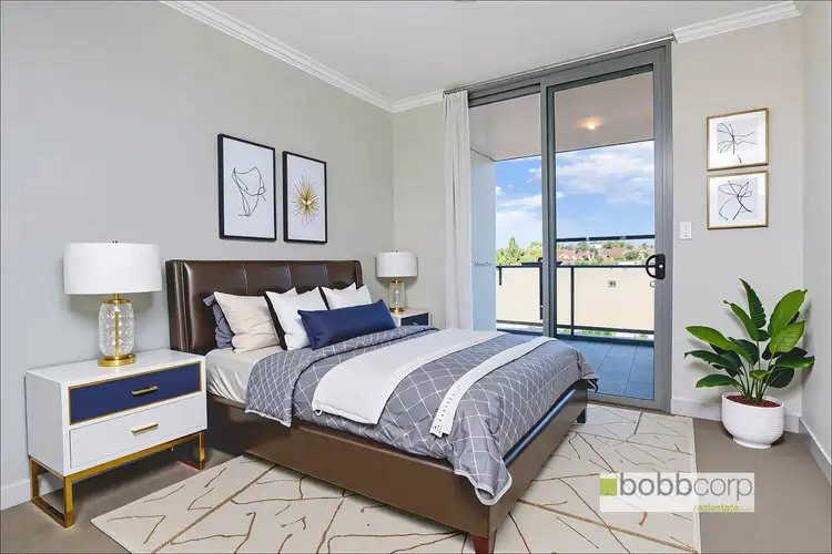 Fourth view of Homely unit listing, 11/81-83 MERRYLANDS Road, Merrylands NSW 2160