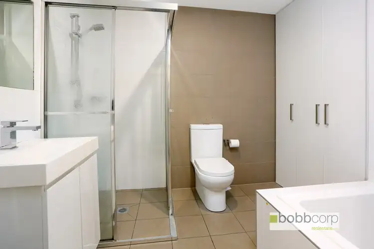 Fifth view of Homely unit listing, 11/81-83 MERRYLANDS Road, Merrylands NSW 2160