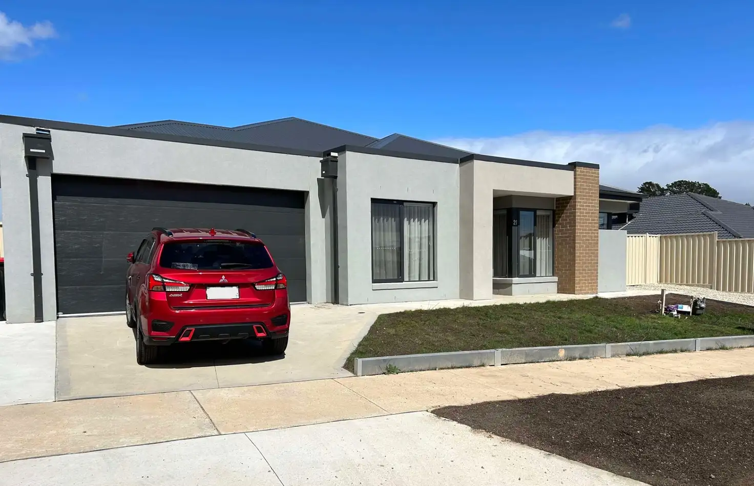 Main view of Homely house listing, 21 Aspect Boulevard, Broadford VIC 3658