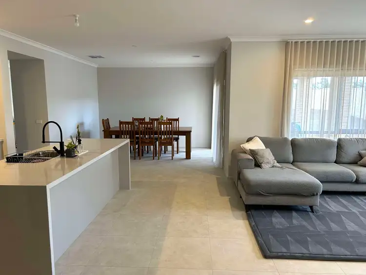 Second view of Homely house listing, 21 Aspect Boulevard, Broadford VIC 3658