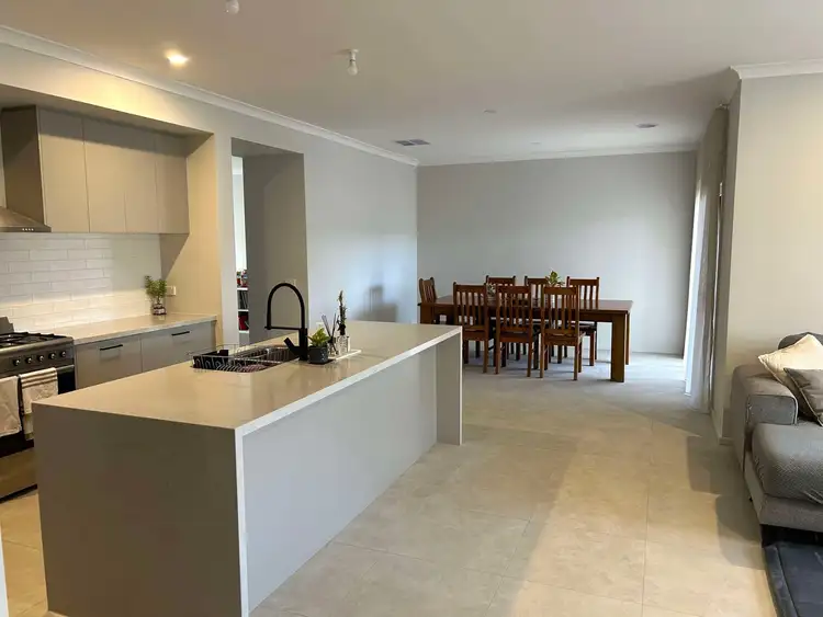 Third view of Homely house listing, 21 Aspect Boulevard, Broadford VIC 3658