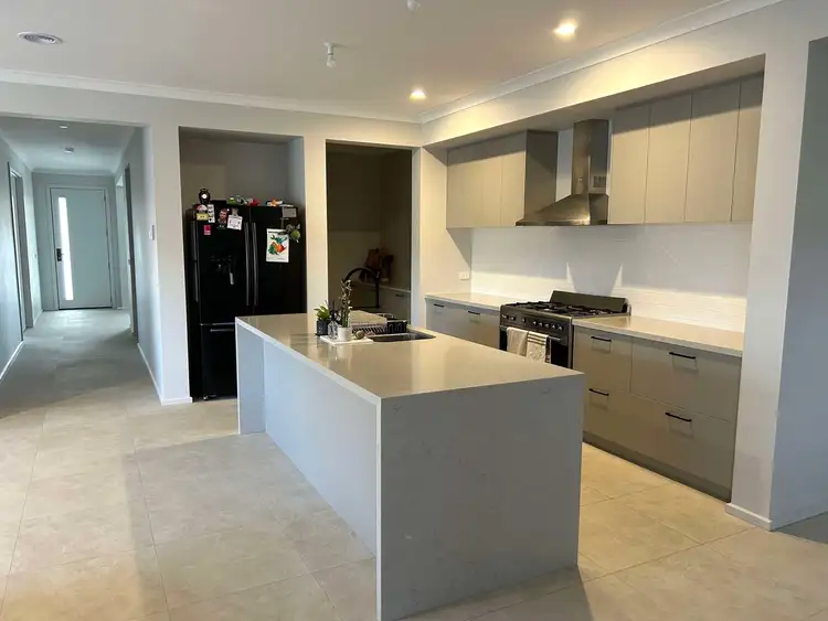 Fourth view of Homely house listing, 21 Aspect Boulevard, Broadford VIC 3658