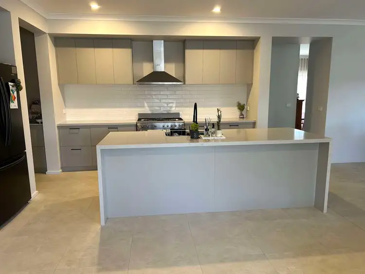 Fifth view of Homely house listing, 21 Aspect Boulevard, Broadford VIC 3658