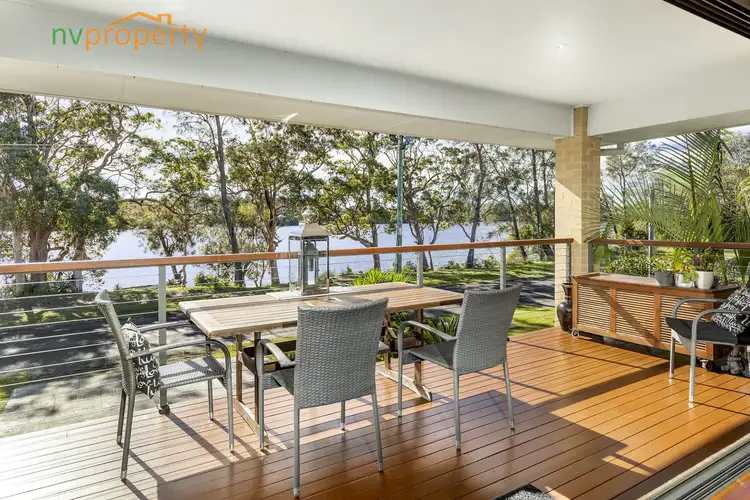 68 Gumma Road, Gumma NSW 2447