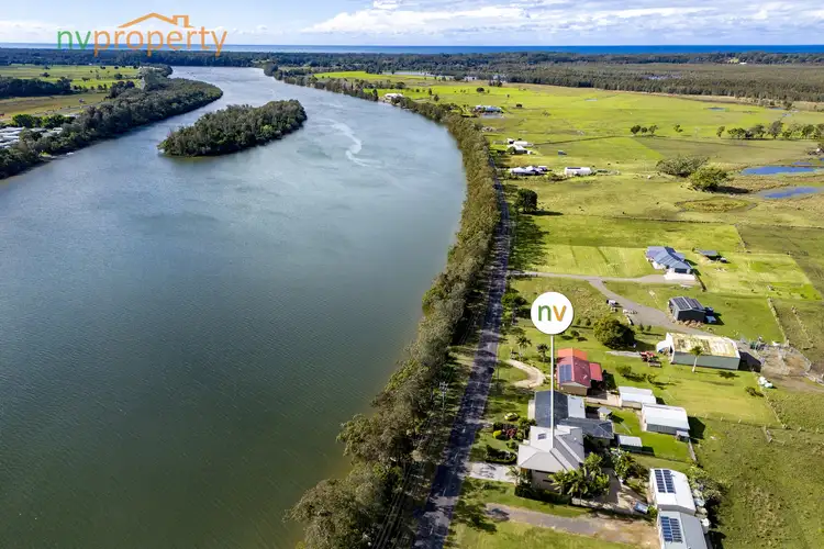 Second view of Homely house listing, 68 Gumma Road, Gumma NSW 2447