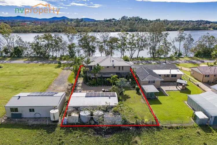 Third view of Homely house listing, 68 Gumma Road, Gumma NSW 2447