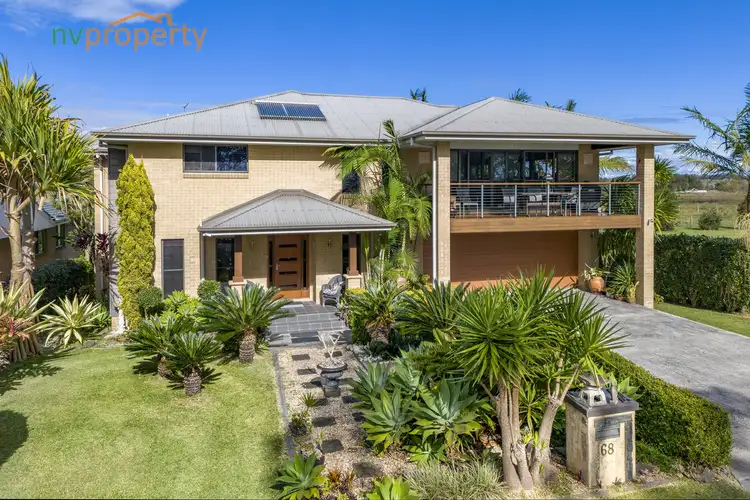 Fifth view of Homely house listing, 68 Gumma Road, Gumma NSW 2447
