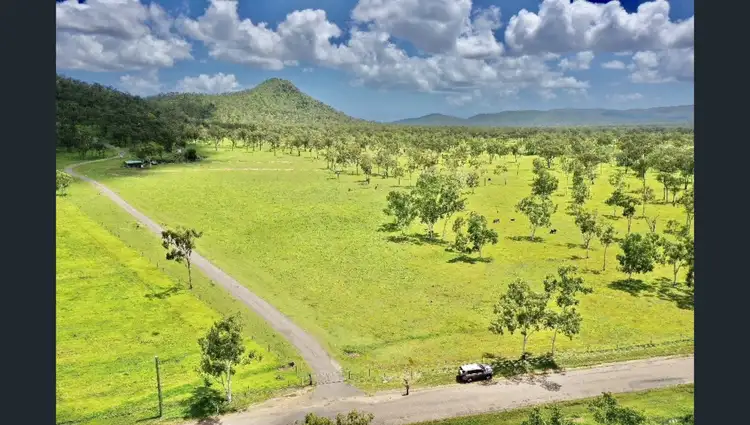 Second view of Homely rural property listing, 69 Squatters  Road, Brookhill QLD 4816