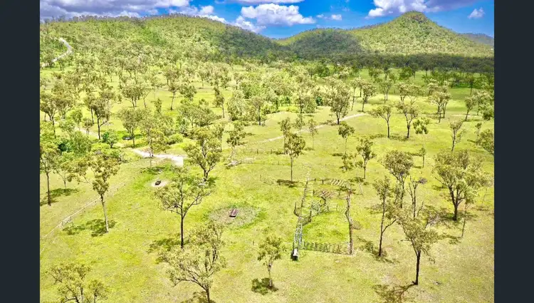 Fourth view of Homely rural property listing, 69 Squatters  Road, Brookhill QLD 4816