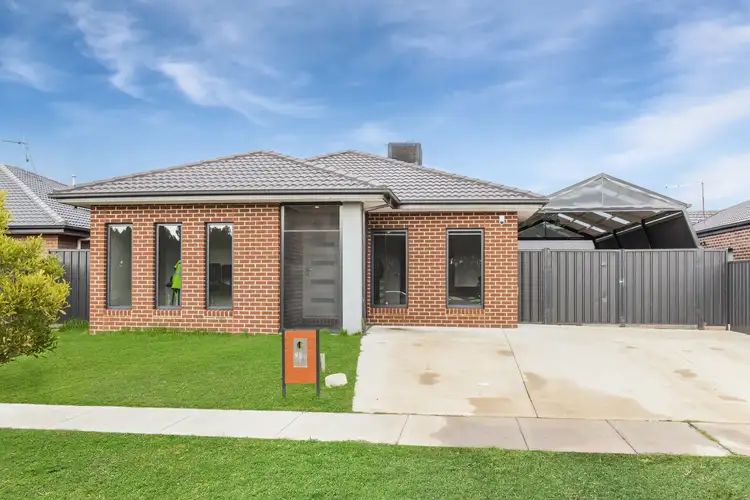 Main view of Homely house listing, 6 Settlers Place, Kilmore VIC 3764