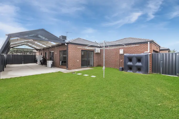 Second view of Homely house listing, 6 Settlers Place, Kilmore VIC 3764