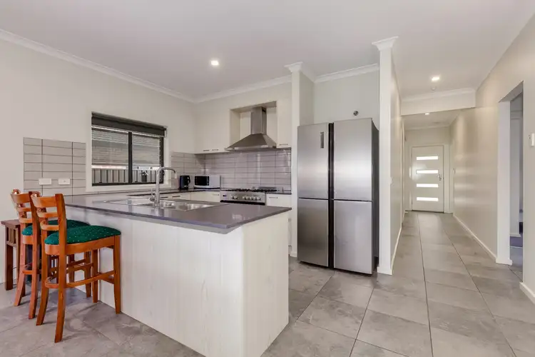Third view of Homely house listing, 6 Settlers Place, Kilmore VIC 3764