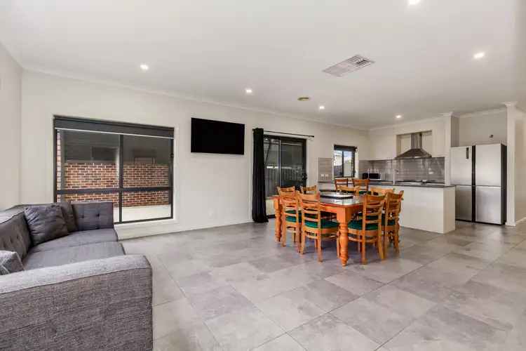 Sixth view of Homely house listing, 6 Settlers Place, Kilmore VIC 3764