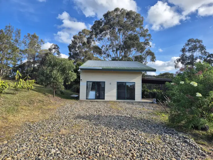46 Hakea  Road