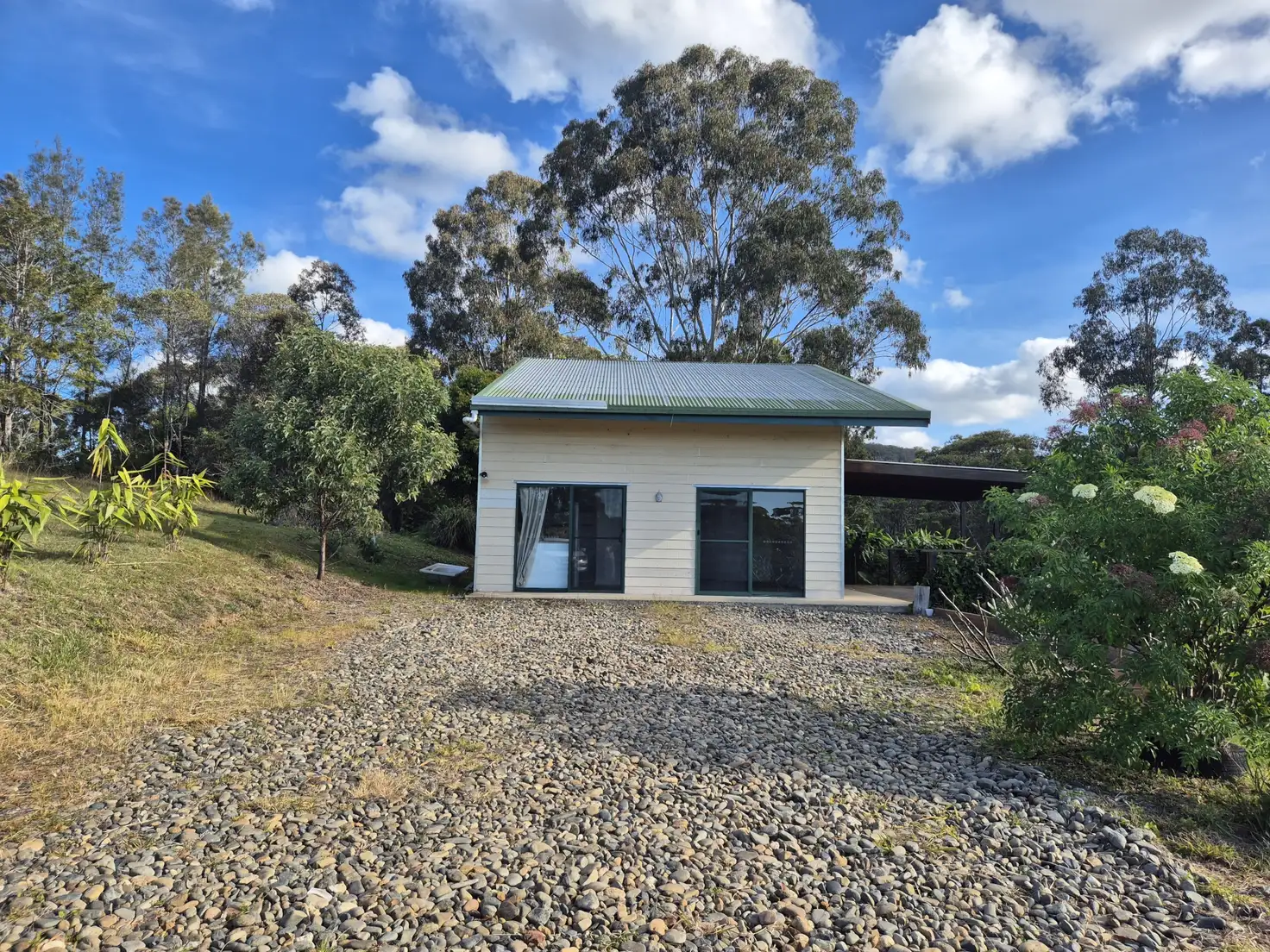 Main view of Homely house listing, 46 Hakea  Road, Way Way NSW 2447