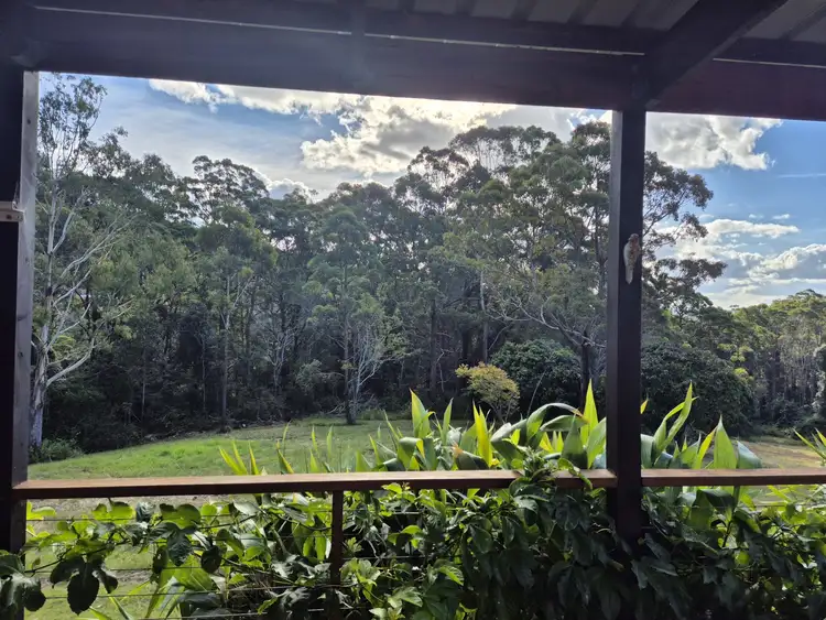 Second view of Homely house listing, 46 Hakea Road, Way Way NSW 2447