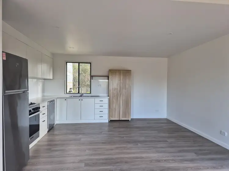 Fourth view of Homely house listing, 46 Hakea Road, Way Way NSW 2447