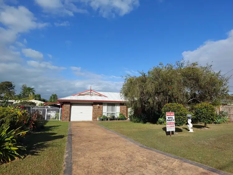 3 Bluegum Court, Maryborough QLD 4650