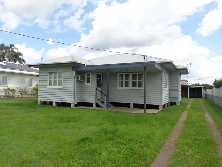 22 William Street, Maryborough QLD 4650