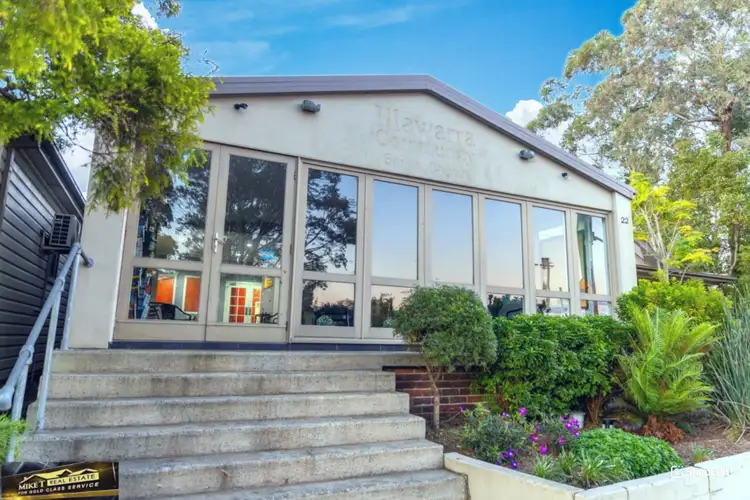 Third view of Homely house listing, 22-24 Bong Bong  Road, Dapto NSW 2530