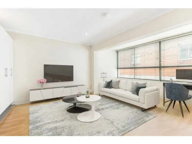 3/39 New Canterbury  Road, Petersham NSW 2049
