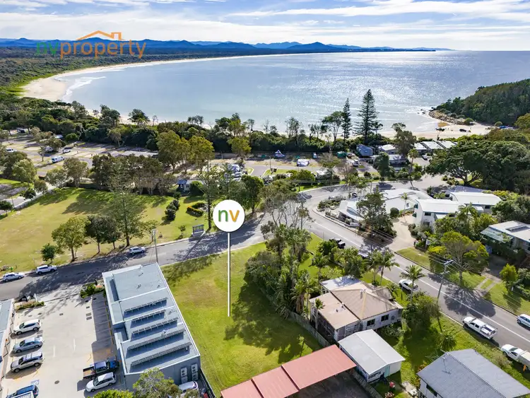Second view of Homely land listing, 3 Adin Street, Scotts Head NSW 2447