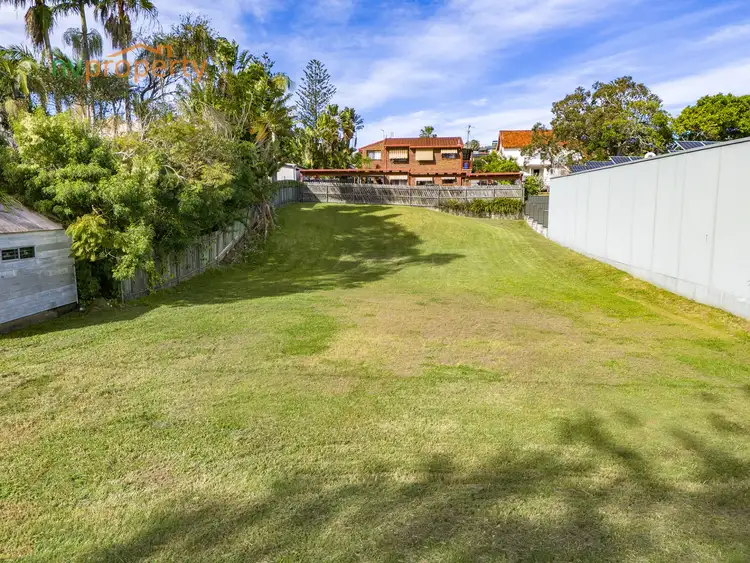 Fourth view of Homely land listing, 3 Adin Street, Scotts Head NSW 2447