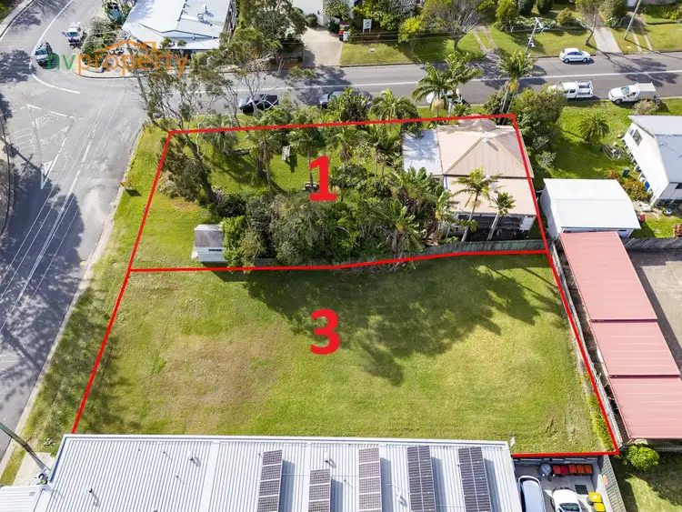 Fifth view of Homely land listing, 3 Adin Street, Scotts Head NSW 2447