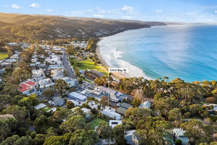 131/3 Bay Street, Lorne VIC 3232