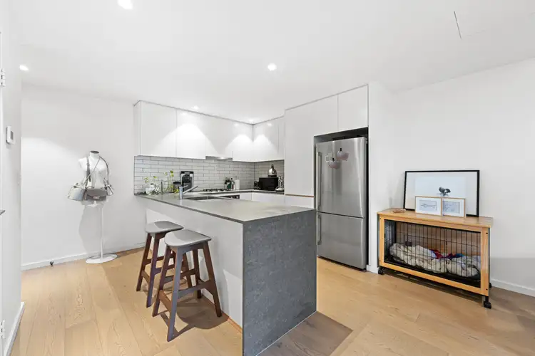 Main view of Homely apartment listing, G02/2-8 Loftus Street, Turrella NSW 2205