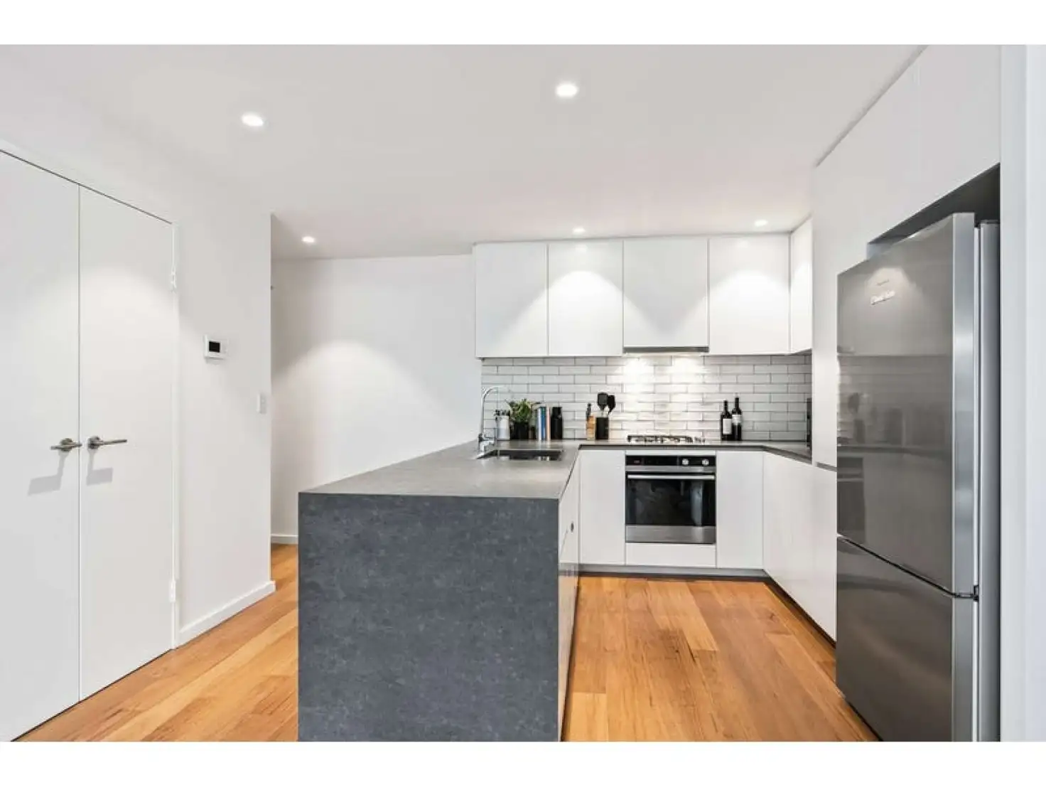 Main view of Homely apartment listing, G02/2-8 Loftus  Street, Turrella NSW 2205