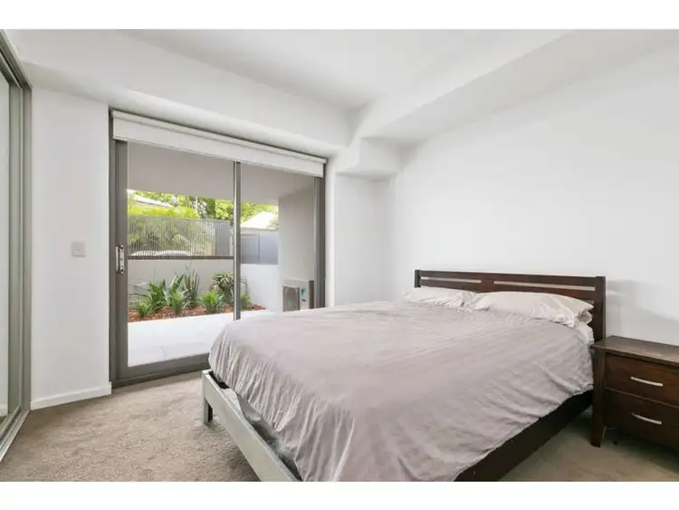 Third view of Homely apartment listing, G02/2-8 Loftus Street, Turrella NSW 2205