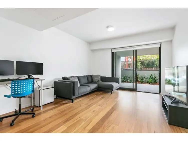 Fourth view of Homely apartment listing, G02/2-8 Loftus Street, Turrella NSW 2205