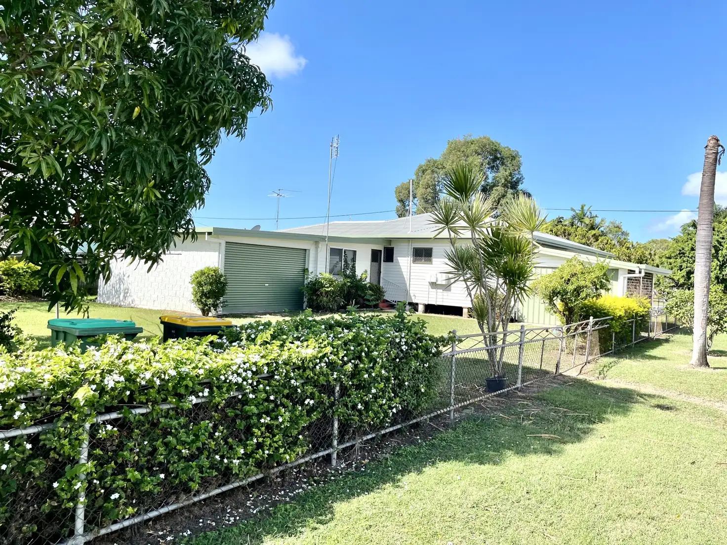 Main view of Homely house listing, 59 Wickham  Street, Ayr QLD 4807