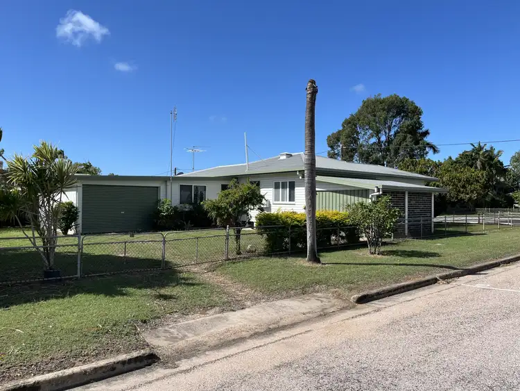 Second view of Homely house listing, 59 Wickham Street, Ayr QLD 4807